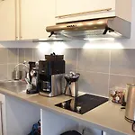 Charming apartment Gambetta - Ménilmontant
