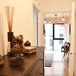 Charming apartment Gambetta - Ménilmontant